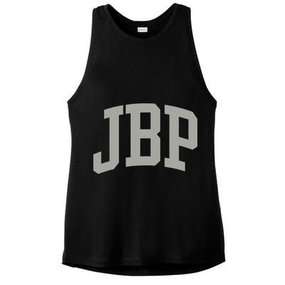 Joe Budden Jbp Ladies PosiCharge Tri-Blend Wicking Tank