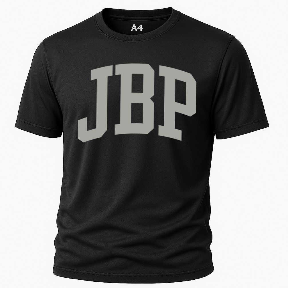 Joe Budden Jbp Performance Shirt