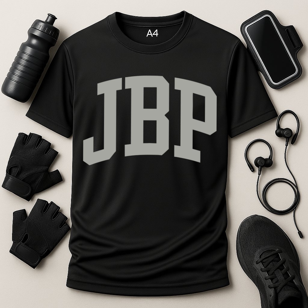 Joe Budden Jbp Performance Shirt