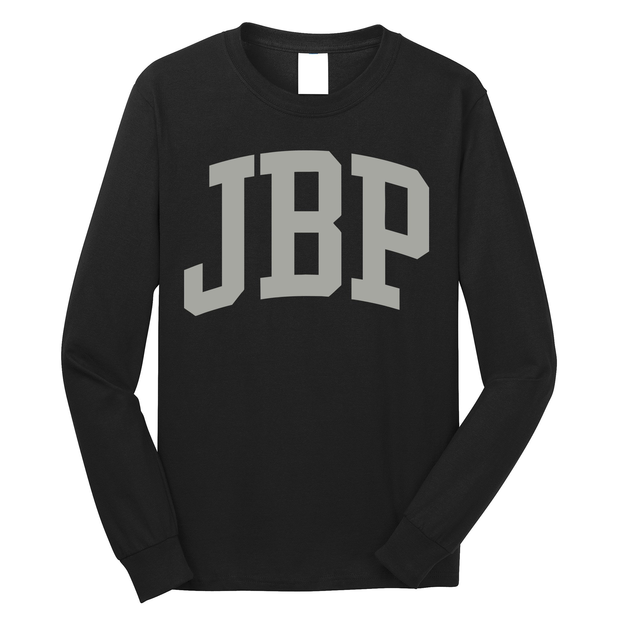 Joe Budden Jbp Long Sleeve Shirt
