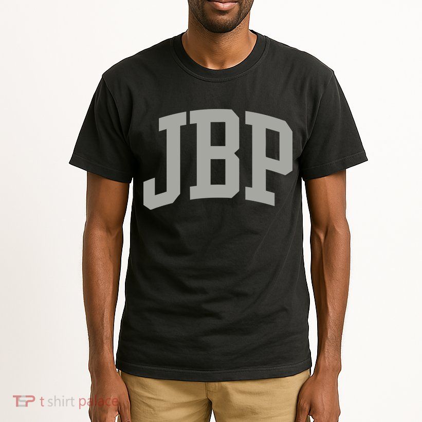 Joe Budden Jbp Tall T-Shirt
