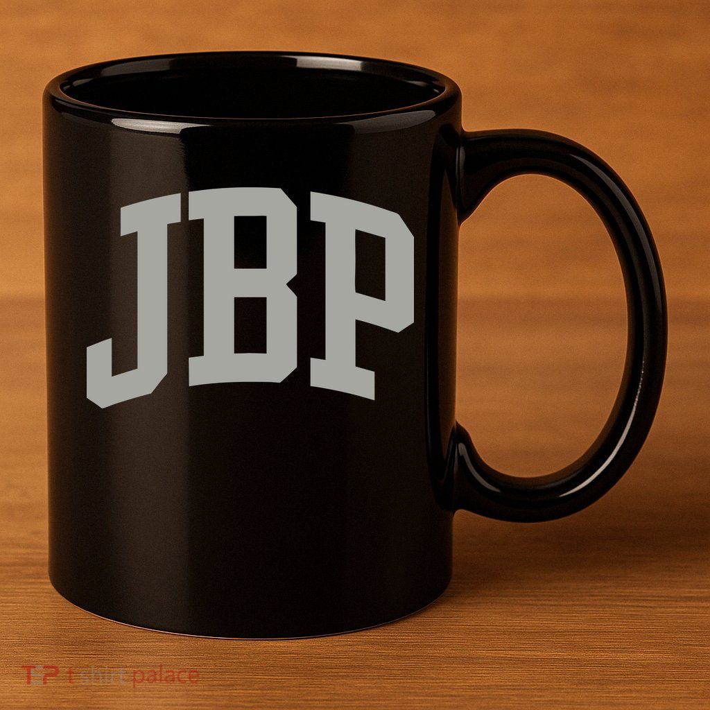 Joe Budden Jbp 11oz C Handle Ceramic Mug