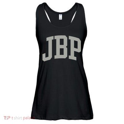 Joe Budden Jbp Ladies Essential Flowy Tank