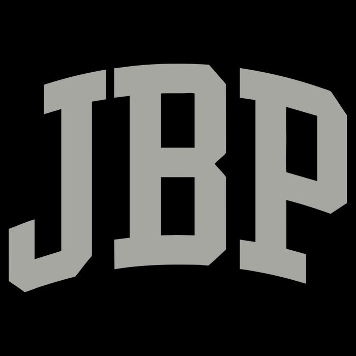 Joe Budden Jbp Flat Bill Trucker Hat
