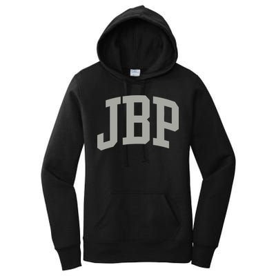 Joe Budden Jbp Women's Pullover Hoodie