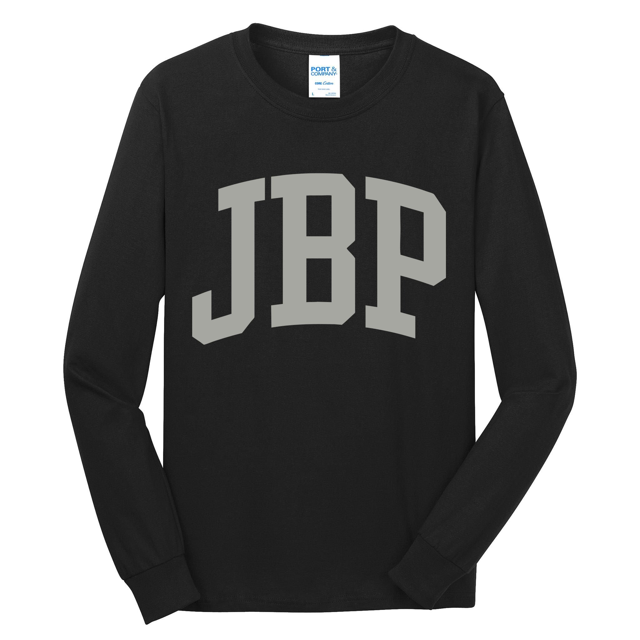 Joe Budden Jbp Tall Long Sleeve T-Shirt