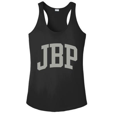 Joe Budden Jbp Ladies PosiCharge Competitor Racerback Tank