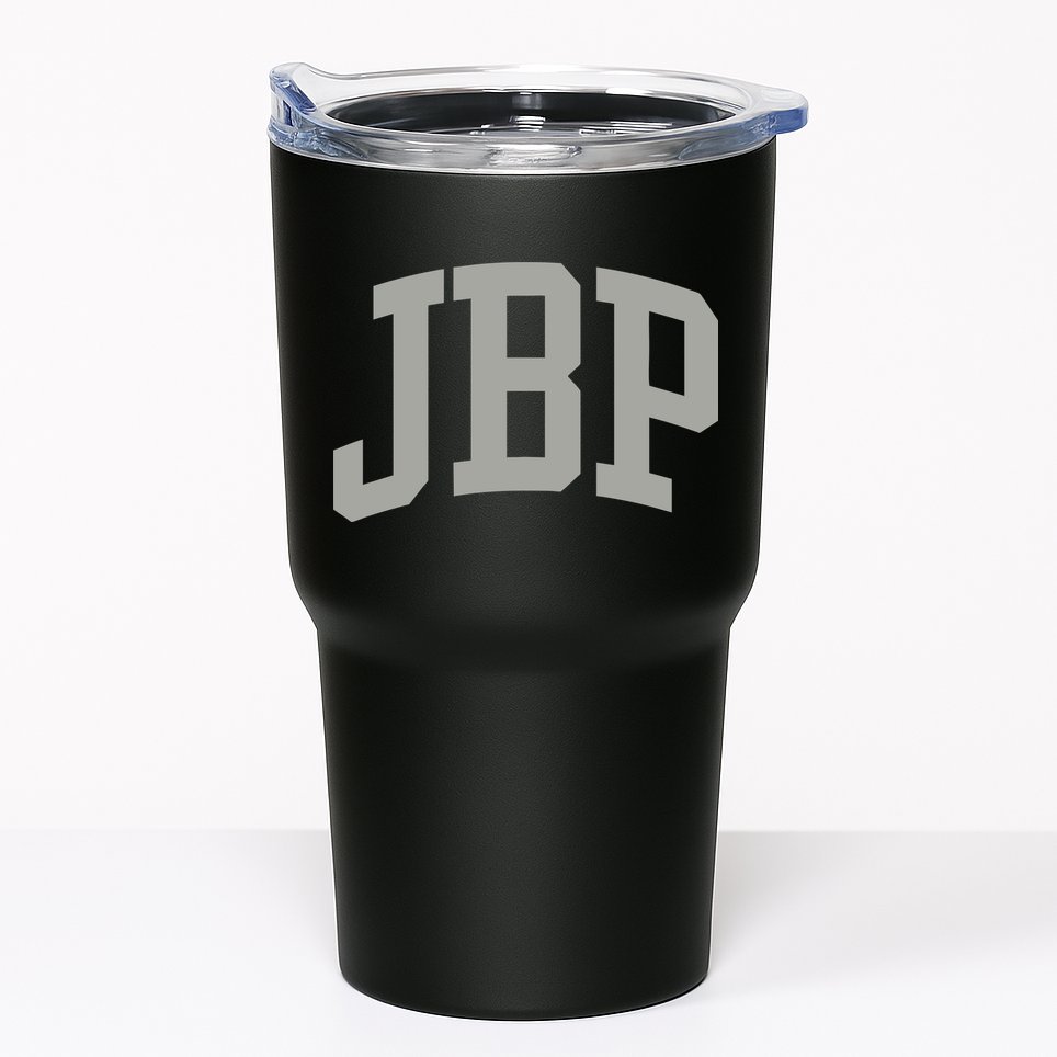 Joe Budden Jbp Tumbler
