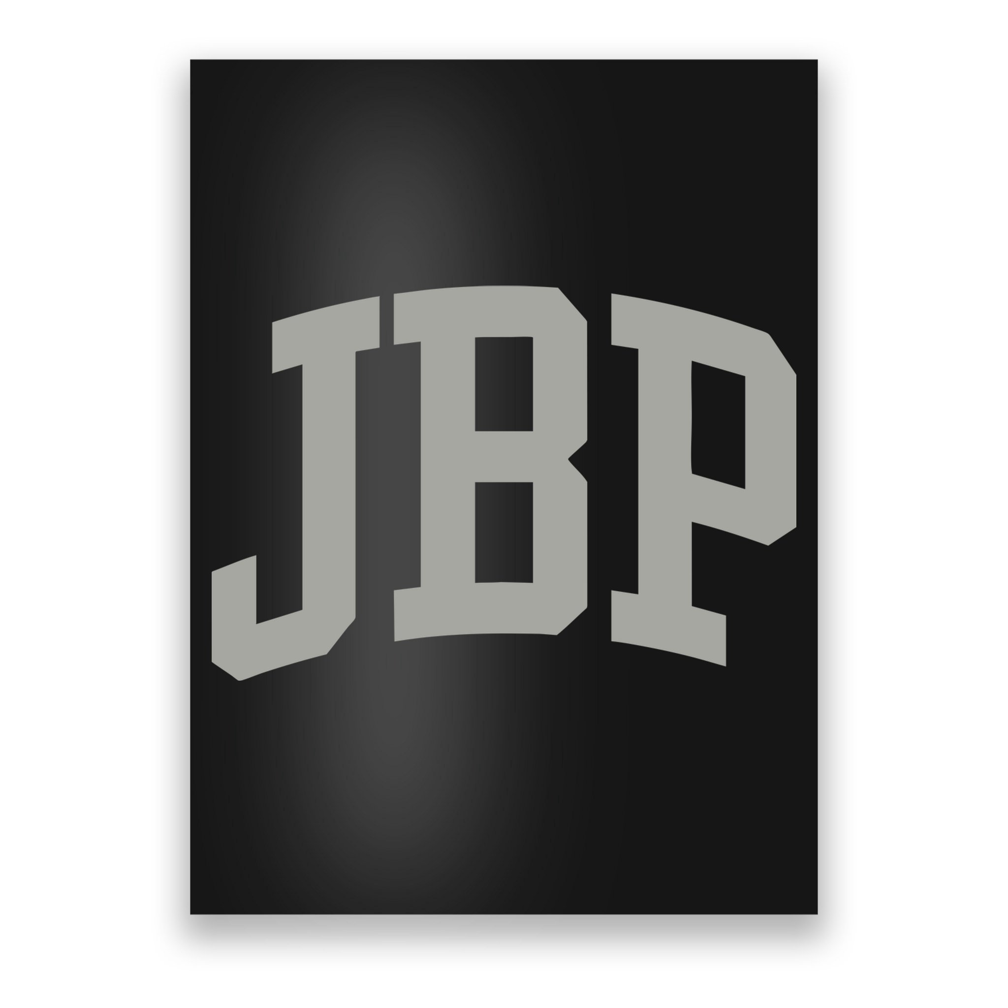 Joe Budden Jbp Poster