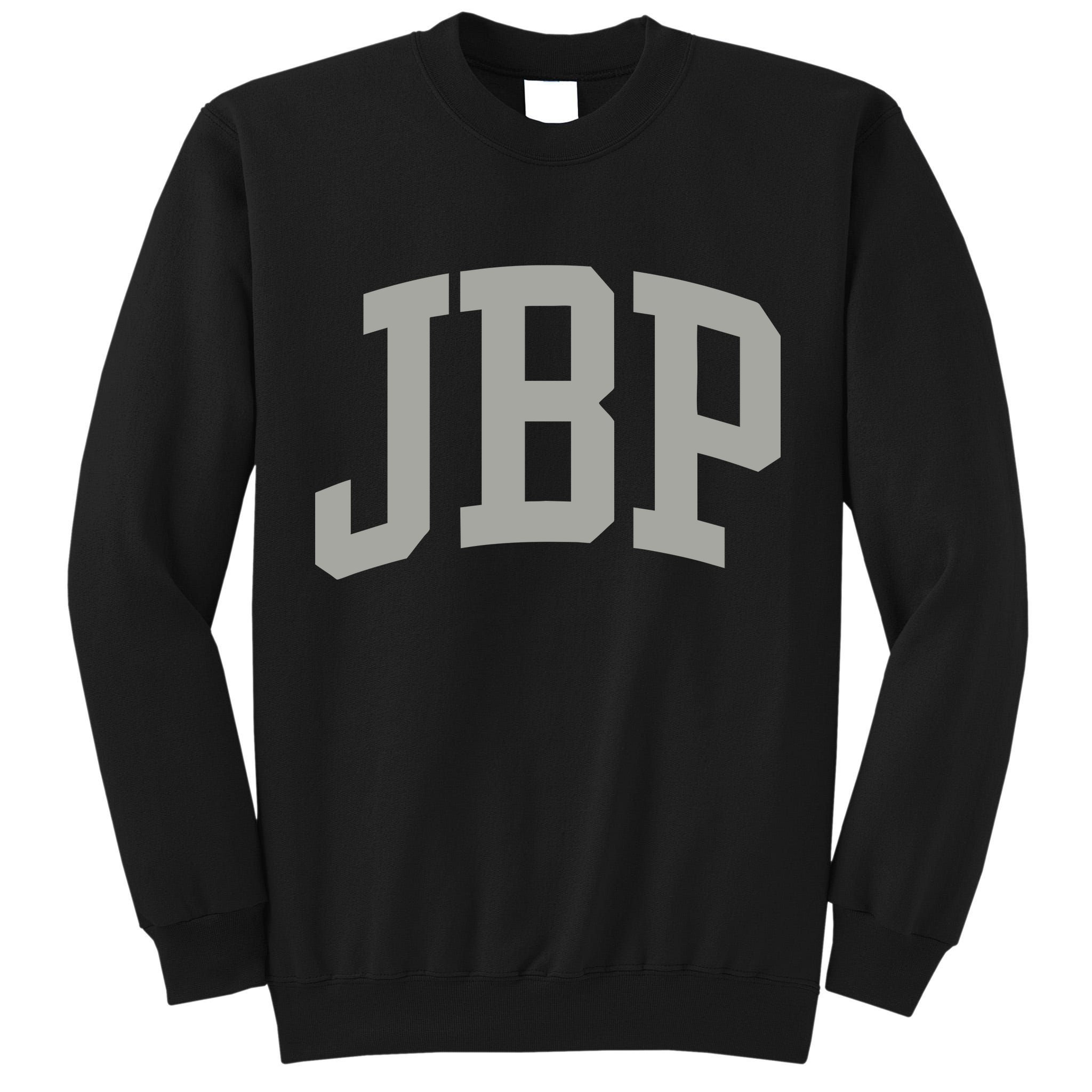Joe Budden Jbp Tall Sweatshirt