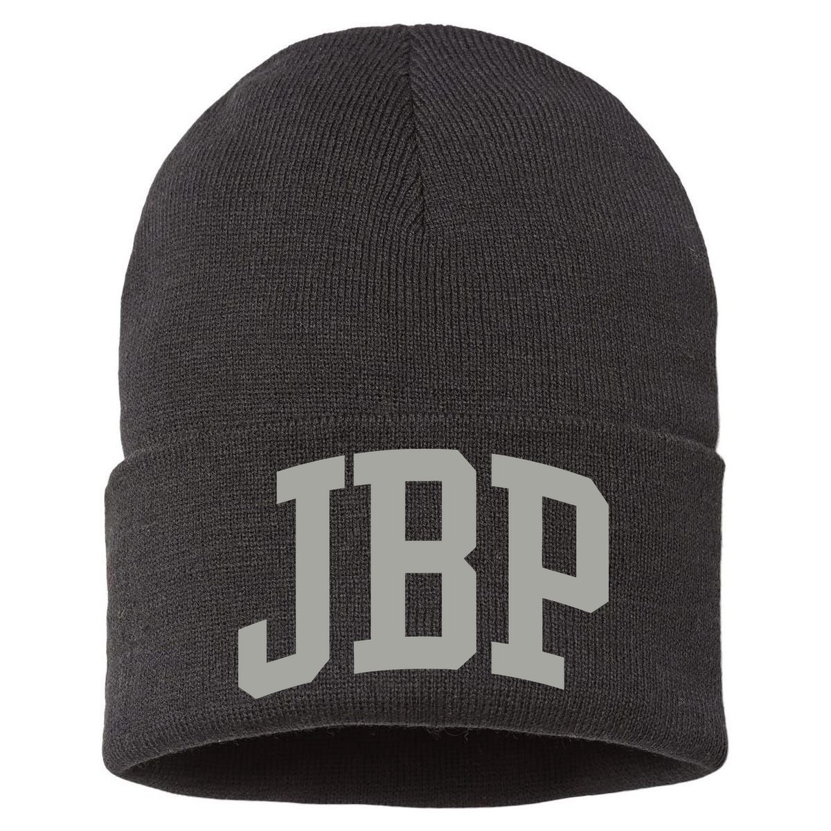Joe Budden Jbp Sustainable Knit Beanie