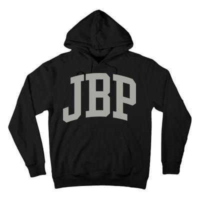 Joe Budden Jbp Tall Hoodie