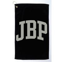 Joe Budden Jbp Golf Towel