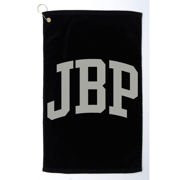 Joe Budden Jbp Golf Towel