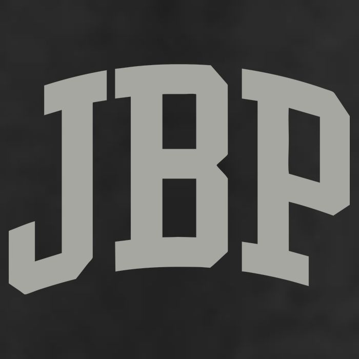 Joe Budden Jbp Golf Towel
