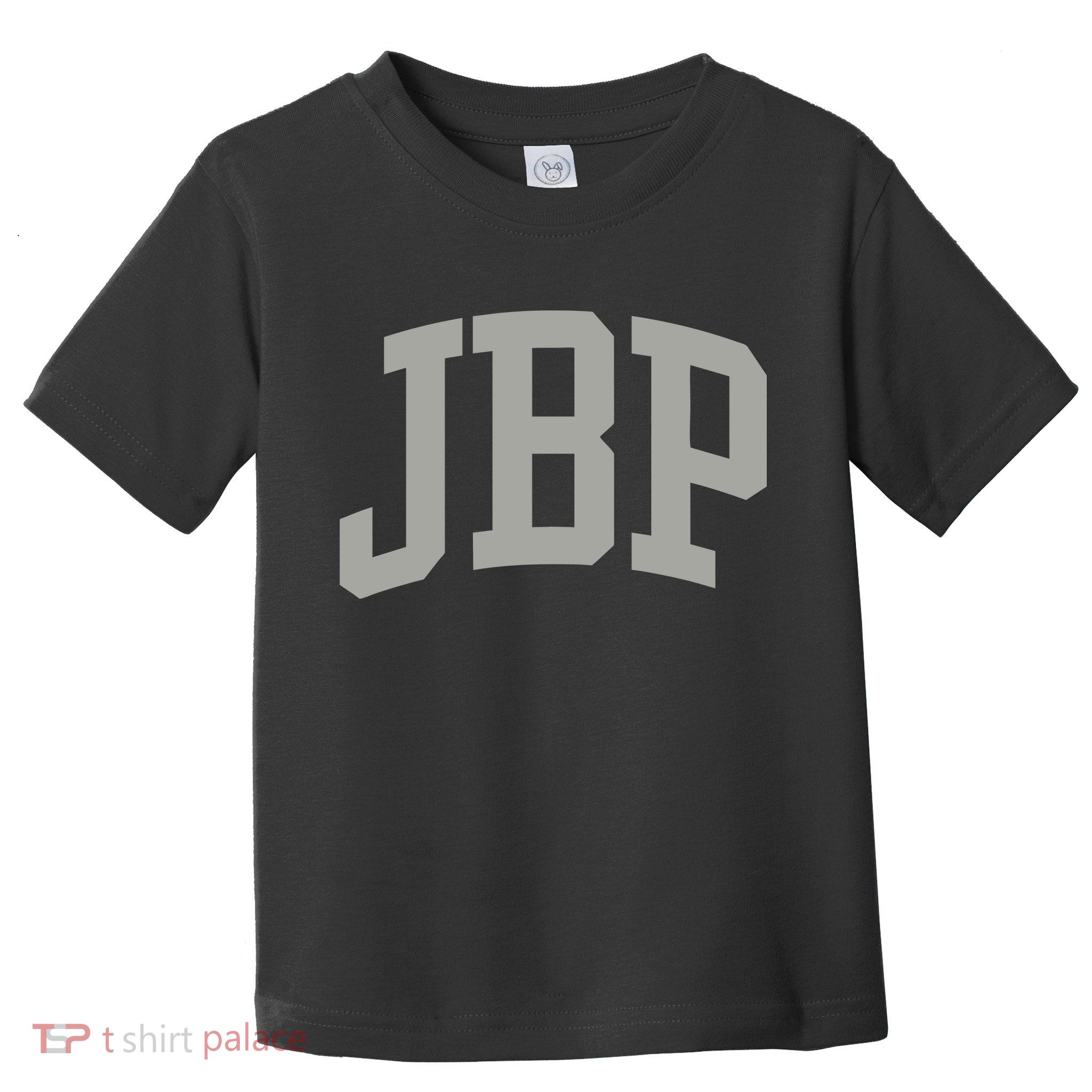 Joe Budden Jbp Toddler T-Shirt