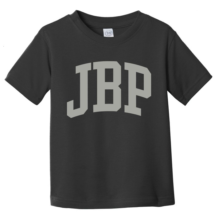 Joe Budden Jbp Toddler T-Shirt