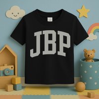 Joe Budden Jbp Toddler T-Shirt