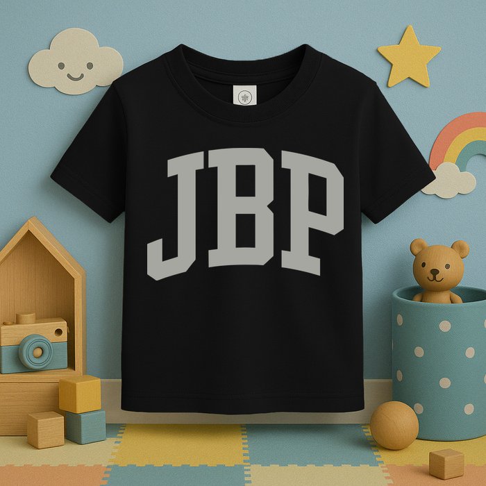 Joe Budden Jbp Toddler T-Shirt