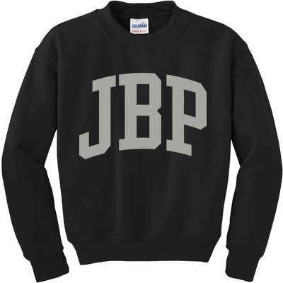 Joe Budden Jbp Kids Sweatshirt