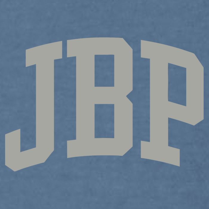 Joe Budden Jbp Garment-Dyed Sweatshirt