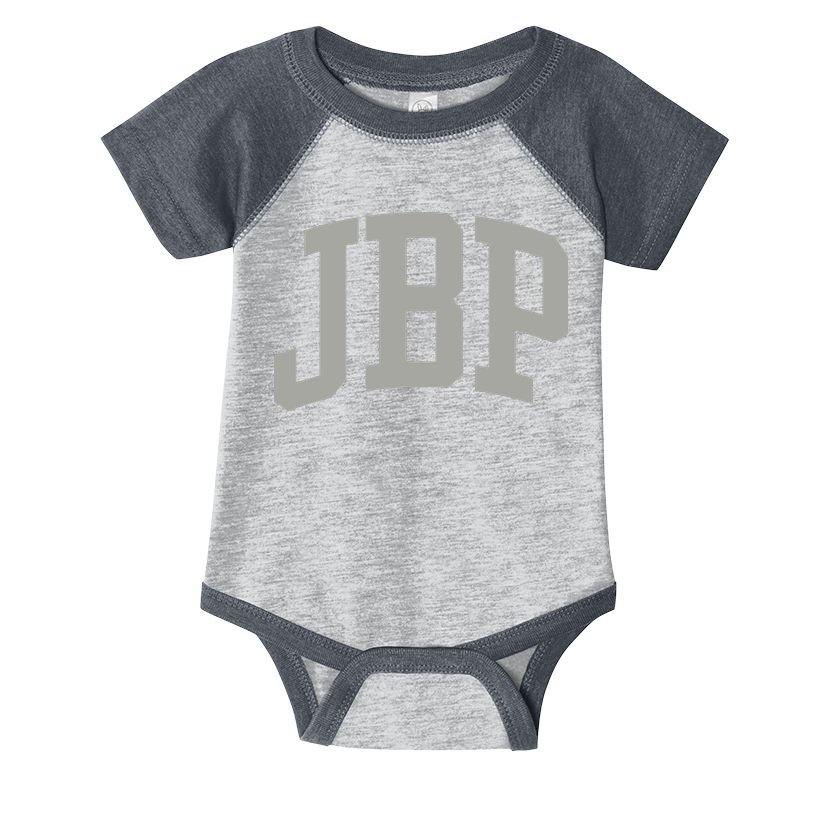 Joe Budden Jbp Infant Baby Jersey Bodysuit