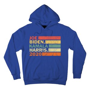 Joe Biden Kamala Harris Vote Removes Stubborn Orange Stain Meaningful Gift Hoodie