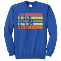 Joe Biden Kamala Harris Vote Removes Stubborn Orange Stain Meaningful Gift Sweatshirt