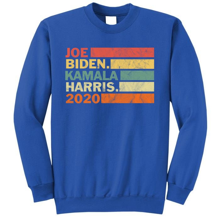 Joe Biden Kamala Harris Vote Removes Stubborn Orange Stain Meaningful Gift Sweatshirt