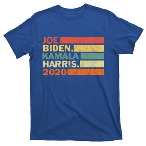 Joe Biden Kamala Harris Vote Removes Stubborn Orange Stain Meaningful Gift T-Shirt