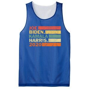 Joe Biden Kamala Harris Vote Removes Stubborn Orange Stain Meaningful Gift Mesh Reversible Basketball Jersey Tank