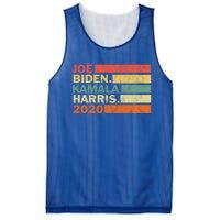 Joe Biden Kamala Harris Vote Removes Stubborn Orange Stain Meaningful Gift Mesh Reversible Basketball Jersey Tank