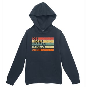 Joe Biden Kamala Harris Vote Removes Stubborn Orange Stain Meaningful Gift Urban Pullover Hoodie