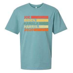 Joe Biden Kamala Harris Vote Removes Stubborn Orange Stain Meaningful Gift Sueded Cloud Jersey T-Shirt