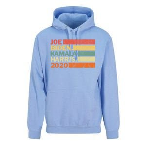 Joe Biden Kamala Harris Vote Removes Stubborn Orange Stain Meaningful Gift Unisex Surf Hoodie