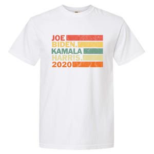 Joe Biden Kamala Harris Vote Removes Stubborn Orange Stain Meaningful Gift Garment-Dyed Heavyweight T-Shirt