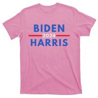 Joe Biden Kamala Harris Election 2024 Vote Blue Democrat T-Shirt