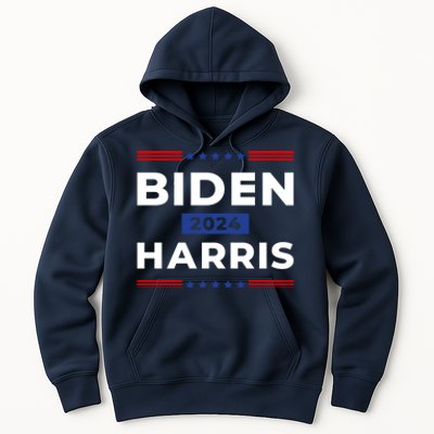 Joe Biden Kamala Harris 2024 Hoodie