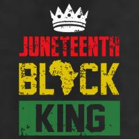 Juneteenth Black King Nutritional Facts Boy Juneteenth Adult Drive Performance Visor