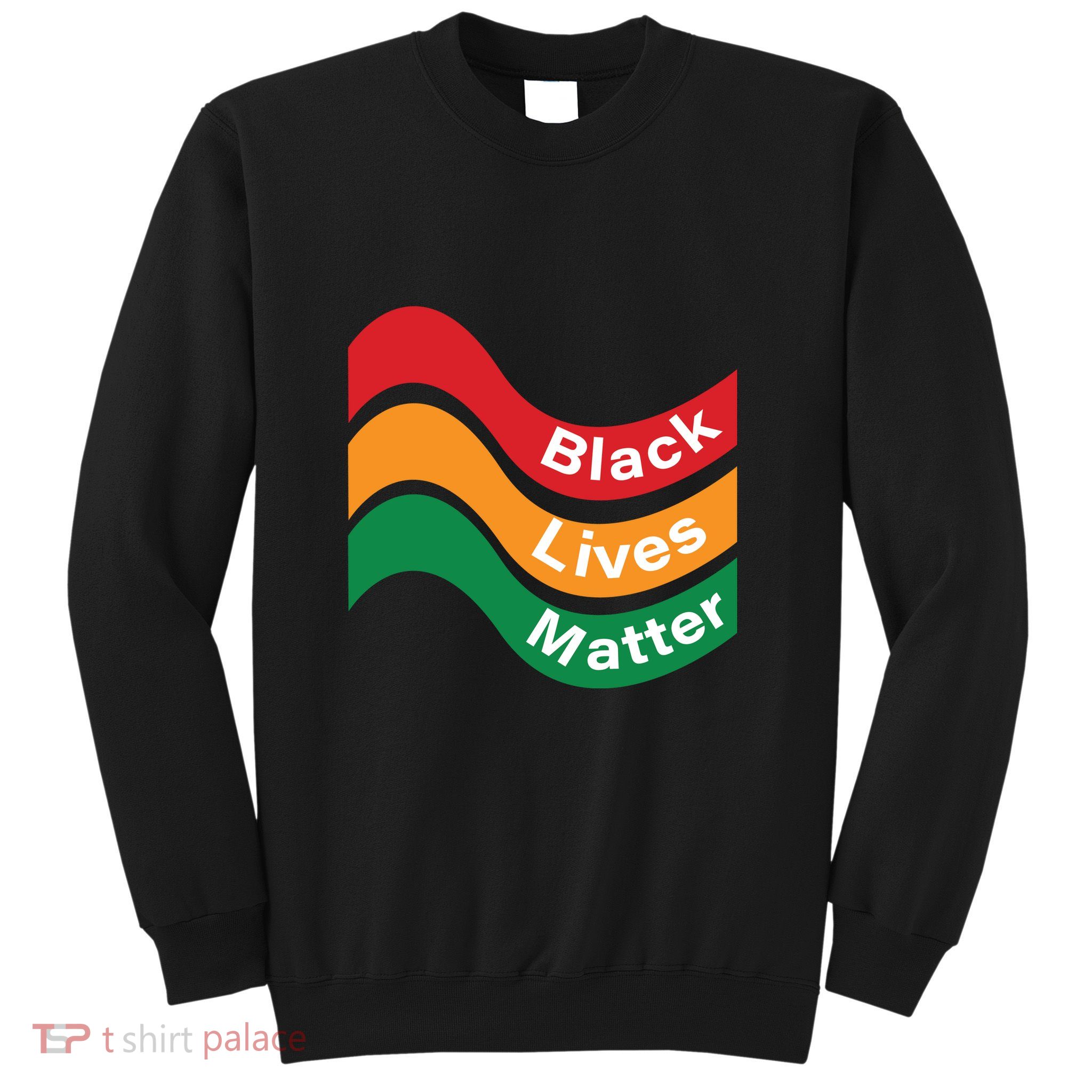 Juneteenth Black Live Matter For Black History Month African American Sweatshirt