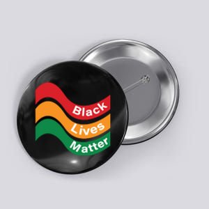 Juneteenth Black Live Matter For Black History Month African American Button