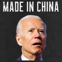 Joe Biden Made In China Joe Biden Is An Idiot Cool Comfort Performance Bucket Hat