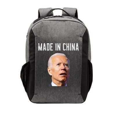 Joe Biden Made In China Joe Biden Is An Idiot Vector Backpack
