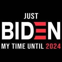 Just Biden My Time Until 2024 Bag