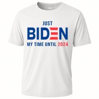 Just Biden My Time Until 2024 Performance Shirt