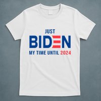 Just Biden My Time Until 2024 T-Shirt