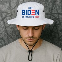 Just Biden My Time Until 2024 Bucket Hat