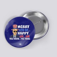 Joe Biden Merry 4th Of Happy Uh You Know The Thing Button