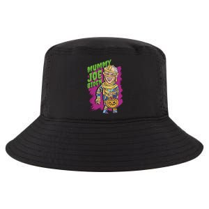 Joe Biden Mummy Cool Comfort Performance Bucket Hat