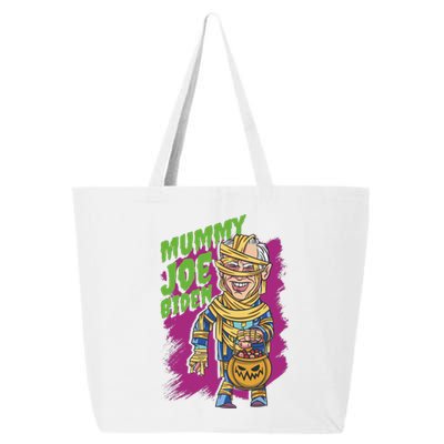 Joe Biden Mummy 25L Jumbo Tote